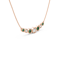 HOPN0018 - Rose Gold - Product