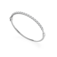 HOBN0069 - White Gold - Product