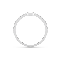 HORN0510 - White Gold - Product