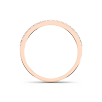 HORN0476 - Rose Gold - Product
