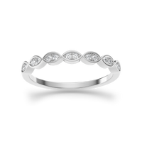 HORN0503 - White Gold - Product