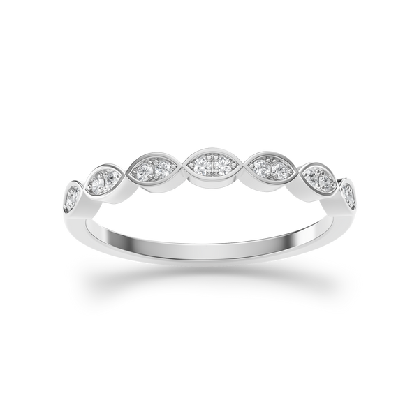 HORN0503 - White Gold - Product