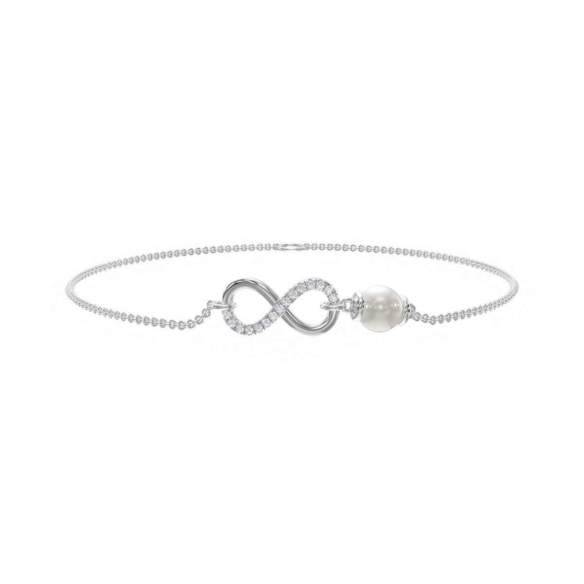 HOBR0140 - White Gold - Product