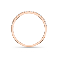 HORN0429 - Rose Gold - Product
