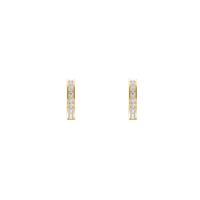 HOER0241 - Yellow Gold - Product