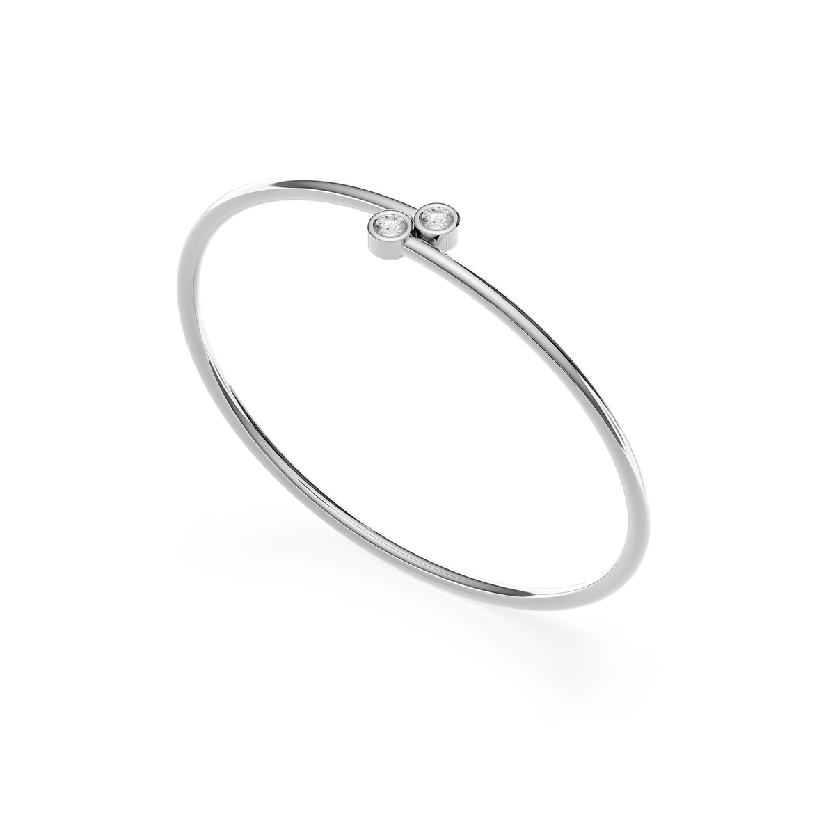 HOBN0080 - White Gold - Product