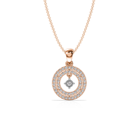 HOPN0002 - Rose Gold - Product