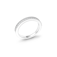 HORN0481 - White Gold - Product