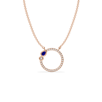 HOPN0063 - Rose Gold - Product