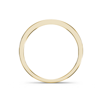 HORN0456 - Yellow Gold - Product