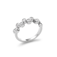 HORN0700 - White Gold - Product