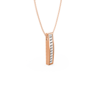 HOPN0113 - Rose Gold - Product