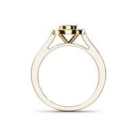 HORN0020 - Yellow Gold - Product
