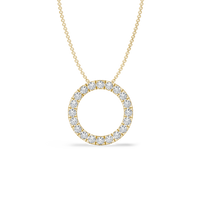 HOPN0181 - Yellow Gold - Product