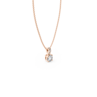 HOPN0040 - Rose Gold - Product