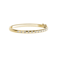 HOBN0060 - Yellow Gold - Product
