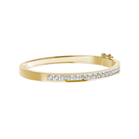 HOBN0026 - Yellow Gold - Product