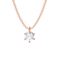 HOPN0055 - Rose Gold - Product