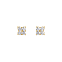 HOER0149 - Yellow Gold - Product