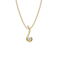 HOPN0061 - Yellow Gold - Product