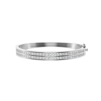HOBN0052 - White Gold - Product