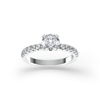 HORN0631 - White Gold - Product
