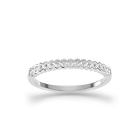 HORN0504 - White Gold - Product