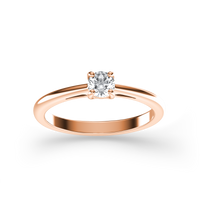 HORN0007 - Rose Gold - Product