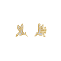 HOER0121 - Yellow Gold - Product