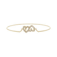 HOBR0087 - Yellow Gold - Product