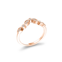 HORN0701 - Rose Gold - Product