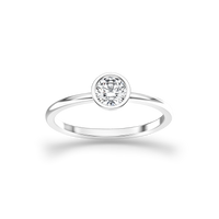 HORN0071 - White Gold - Product