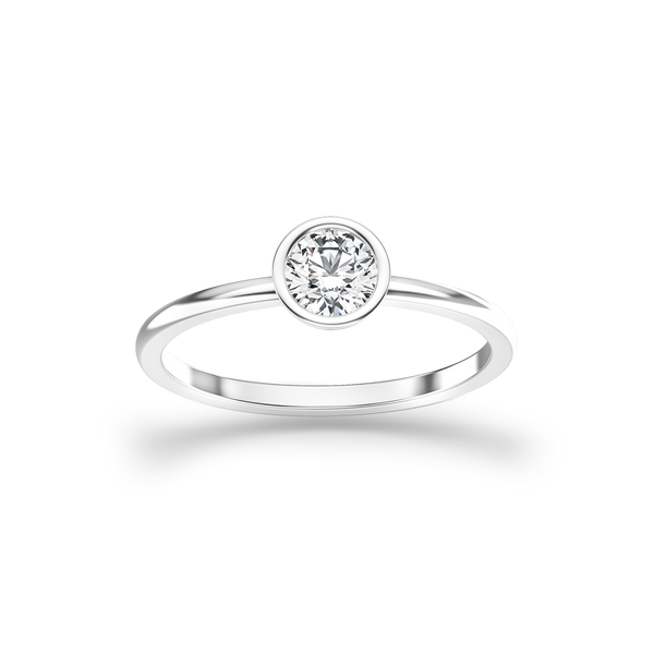 HORN0071 - White Gold - Product