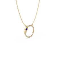 HOPN0063 - Yellow Gold - Product
