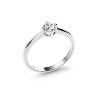 HORN0011 - White Gold - Product