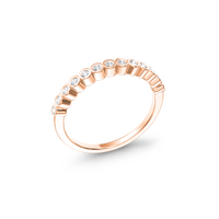 HORN0500 - Rose Gold - Product