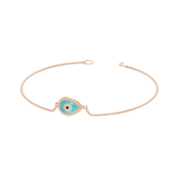 HOBR0074 - Rose Gold - Product
