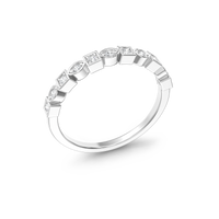 HORN0498 - White Gold - Product