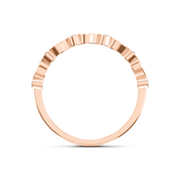 HORN0501 - Rose Gold - Product