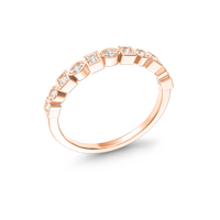 HORN0498 - Rose Gold - Product