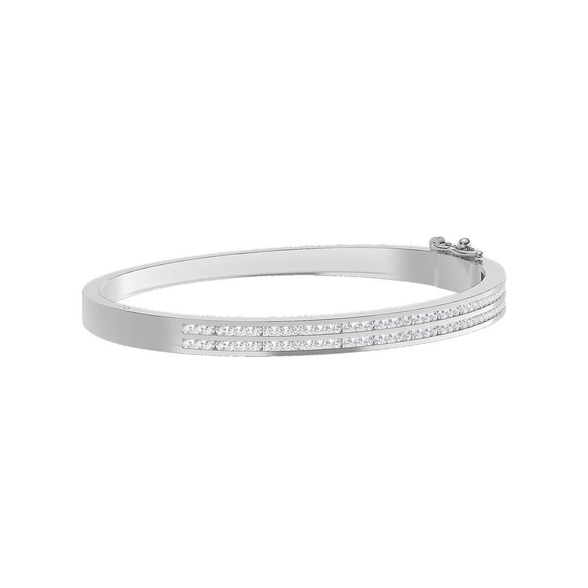 HOBN0048 - White Gold - Product
