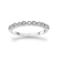 HORN0495 - White Gold - Product