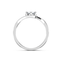 HORN0128 - White Gold - Product