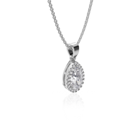 HOPN0445 - White Gold - Product