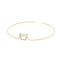 HOBR0009 - Yellow Gold - Product