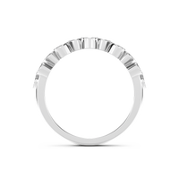 HORN0700 - White Gold - Product
