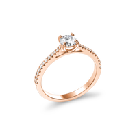 HORN0198 - Rose Gold - Product