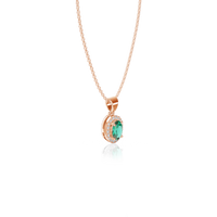 HOPN0101 - Rose Gold - Product