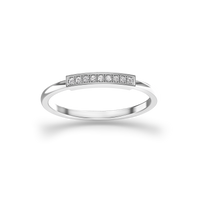 HORN0539 - White Gold - Product