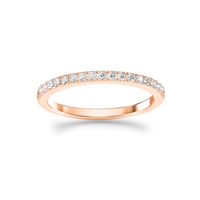 HORN0476 - Rose Gold - Product